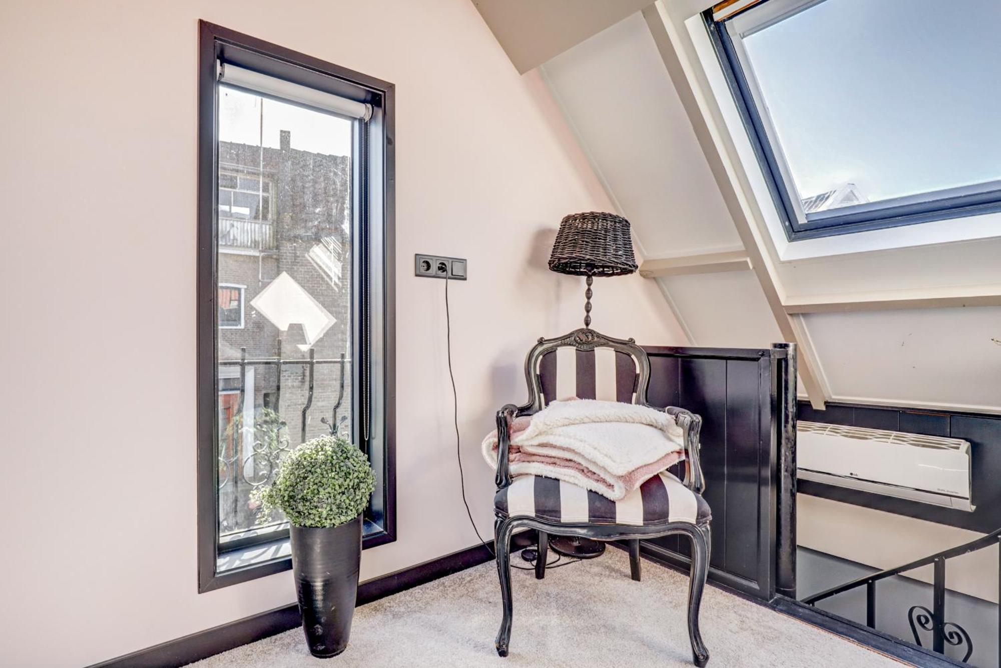 Huize Wees Nobel Bed & Breakfast Oud-Beijerland Exterior photo
